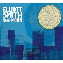New Moon - Elliott Smith