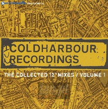 Coldharbour Recordings - Armada   