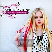 The Best Damn Thing - Avril Lavigne