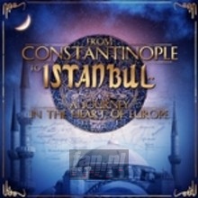 From Constantinople To Is - V/A