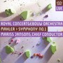 Mahler: Symphony No.1 - G. Mahler