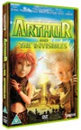 Arthur & The Invisibles - Movie / Film