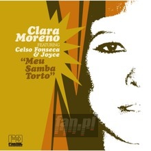 Meu Samba Torto - Clara Moreno