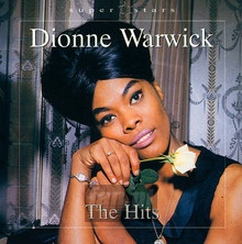 Dionne Warwick-The Hits - Dionne Warwick