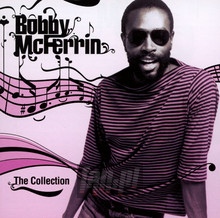 Collection - Bobby McFerrin