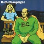 Blink Of A Nihilist - BC Camplight