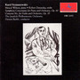 Orchesterwerke - Karol Szymanowski