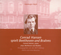 Beethoven: Klavierkonzert 5/Sonaten - Conrad Hansen