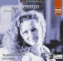 Lieder - G. Spontini