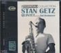 Essential Collection - Stan Getz