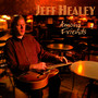 Among Friends - Jeff Healey