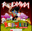 Red Gone Wild: Thee Album - Redman