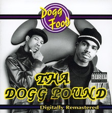 Dogg Food - Tha Dogg Pound 