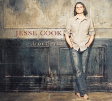 Frontiers - Jesse Cook