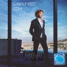Stay - Simply Red Stay - Simply Red