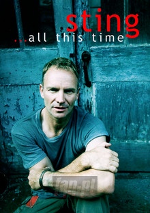 ...All This Time - Sting