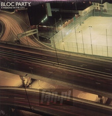 A Weekend In The City - Bloc Party