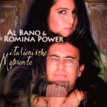 Italienische Momente - Best Of - Al Bano Carrisi  / Romina Power