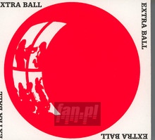 Extra Ball - Extra Ball 