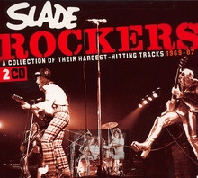 Rockers - Slade