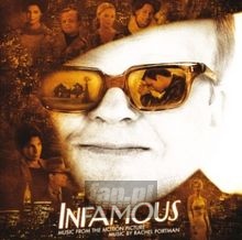 Infamous OST - Rachel Portman Infamous OST - Rachel Portman