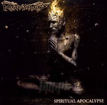 Spiritual Apocalypse - Monstrosity - bigger Spiritual Apocalypse - Monstrosity