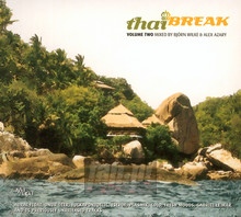 Thaibreak-2 - V/A