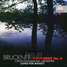 Sinfonie 5 - A. Bruckner