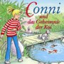 Conni & Das Geheimnis Der - Conni