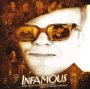 Infamous  OST - Rachel Portman