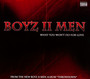 What You Won T Do For Lov - Boyz II Men