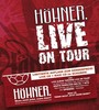 Hoehner Live On Tour - Hoehner