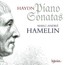 Klaviersonaten - J. Haydn Klaviersonaten - J. Haydn