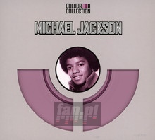 Colour Collection - Michael Jackson