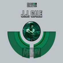 Colour Collection - J.J. Cale