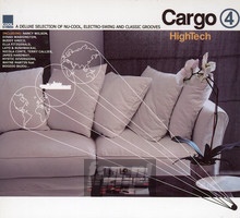 Cargo Hightech-4 - V/A