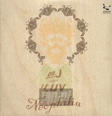 Neophilia - 1luv