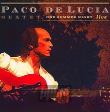 In A Summer Night - Paco De Lucia 