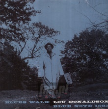 Blues Walk - Lou Donaldson