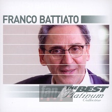 The Platinum Collection - Franco Battiato