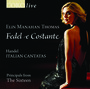Handel: Fedel E Costante - G.F. Haendel