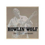 The Blues Anthology - Howlin Wolf