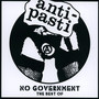 No Government-The Best Of - Anti-Pasti
