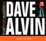 Live From Austin TX - Dave Alvin