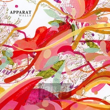 Walls - Apparat - powiększ Walls - Apparat