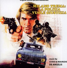 Milano Trema - Guido Angelis & Maurizio - bigger Milano Trema - Guido Angelis & Maurizio