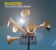 The Ultimate Aural Orgasm - Scooter - powiększ The Ultimate Aural Orgasm - Scooter