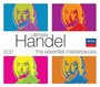 Ultimate Handel - G.F. Handel