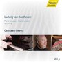 Piano Sonatas Op.31 - L.V. Beethoven