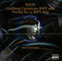 Bach: Goldberg Variations - Glenn Gould